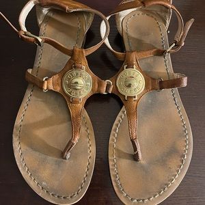 Guess sandals
